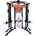 Powertec® FUNTIONAL TRAINER DELUXE (FTD)