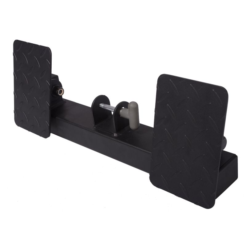 Powertec® - FUSSPLATTENBEFESTIGUNG FÜR LOW ROW