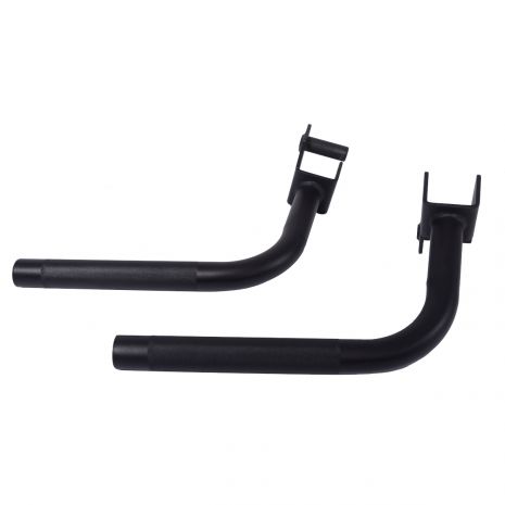 Powertec® WORKBENCH® HALF RACK DIP ZUBEHÖR