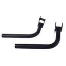 Powertec® WORKBENCH® HALF RACK DIP ZUBEHÖR-1