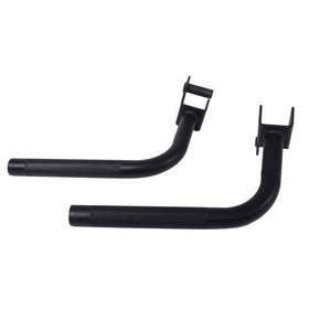 Powertec® WORKBENCH® HALF RACK DIP ZUBEHÖR