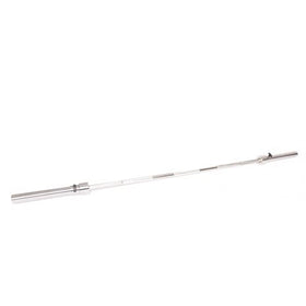 Powertec® - HANTELSTANGEN CHROME