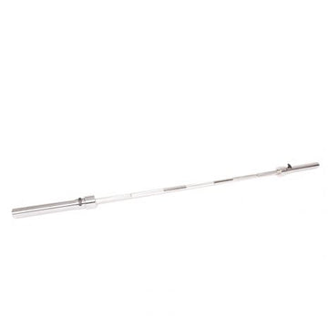 Powertec® - HANTELSTANGEN CHROME