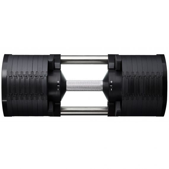 Nüo Bell® - die Kompakthanteln mit System von 2 - 32 kg (New ATX® Edition)