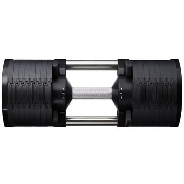 Nüo Bell® - die Kompakthanteln mit System von 2 - 32 kg (New ATX® Edition) - 0