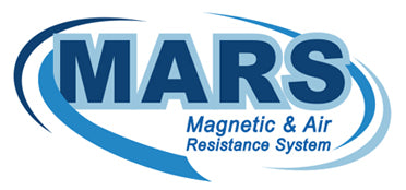 Impulse Pro HSR007 Row & Ski Trainer