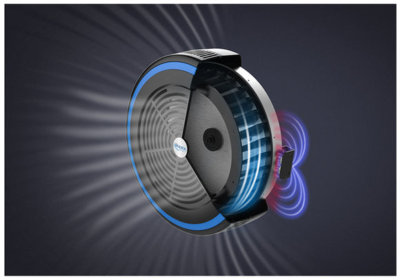 Impulse Pro HSR007 Row & Ski Trainer