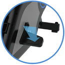 Impulse Pro HSR007 Row & Ski Trainer-14