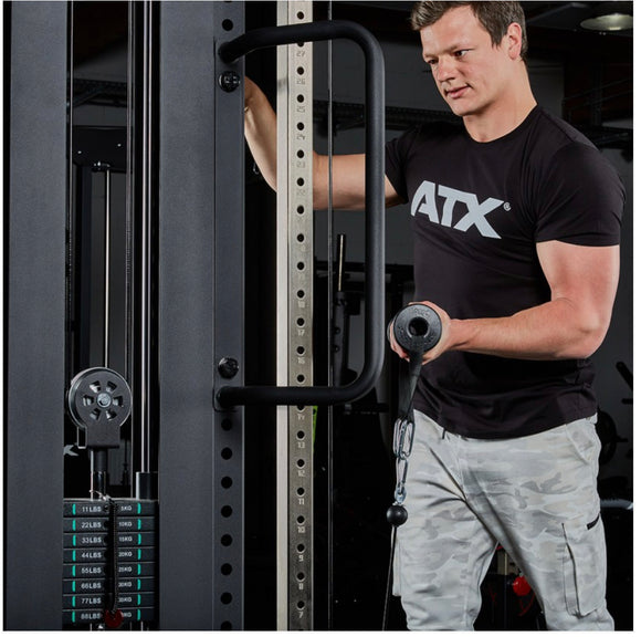 ATX® Conic FAT Grips