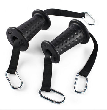 ATX® Conic FAT Grips