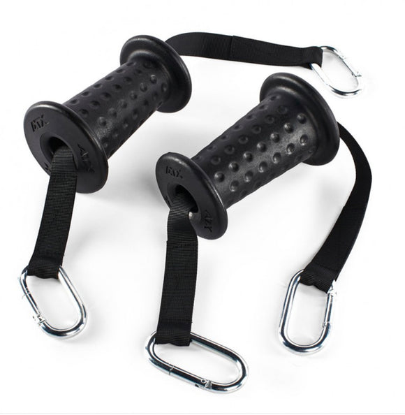 ATX® Conic FAT Grips