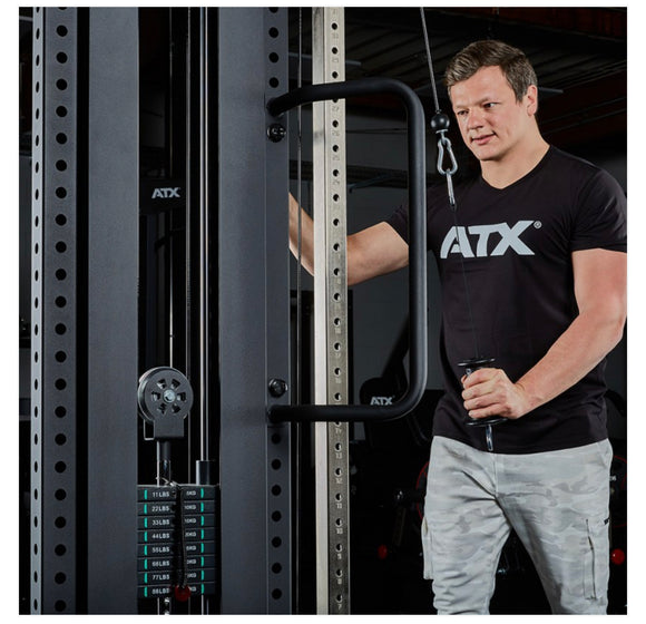 ATX® Conic FAT Grips