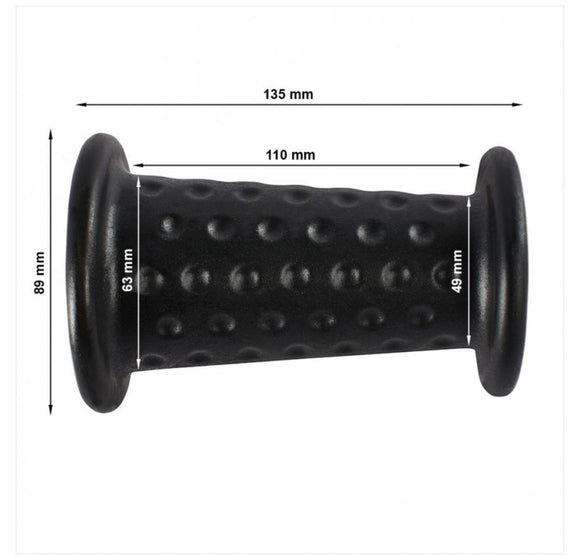 ATX® Conic FAT Grips