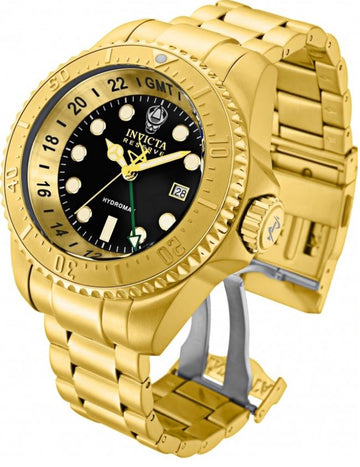 Invicta® Hydromax 29728 Herrenuhr - 52mm - 0