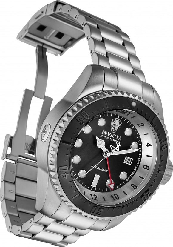 Invicta® Hydromax 16966 Herrenuhr - 52mm