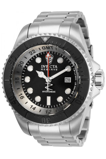 Invicta® Hydromax 16966 Herrenuhr - 52mm