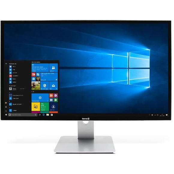 Sportstudio POS oder Trainer PC- TERRA ALL-IN-ONE-PC 2705 HA GREENLINE mit 24H Vor-Ort-Service + ME 60 Monate