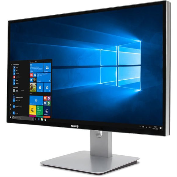 Sportstudio POS oder Trainer PC- TERRA ALL-IN-ONE-PC 2705 HA GREENLINE mit 24H Vor-Ort-Service + ME 60 Monate