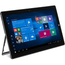 Mobiles Trainer PAD - TERRA PAD 1162 N4000 W10 Pro mit 36 Monate Express Service-4