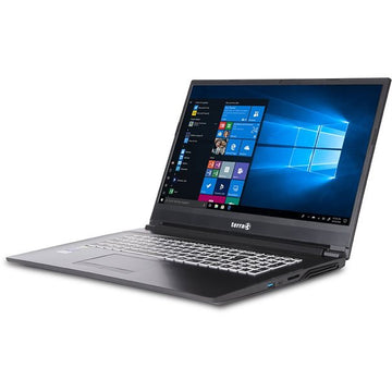 Studioleitung Notebook - TERRA MOBILE 1777 TERRA mit 60 Monate Vor-Ort Service