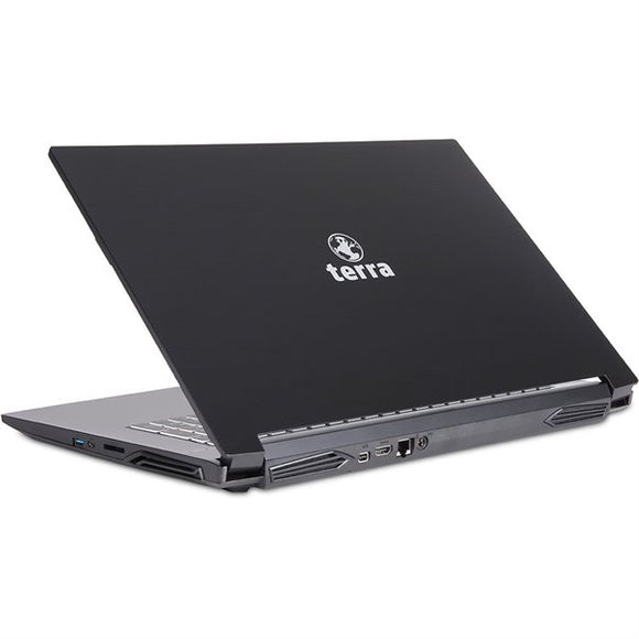 Studioleitung Notebook - TERRA MOBILE 1777 TERRA mit 60 Monate Vor-Ort Service