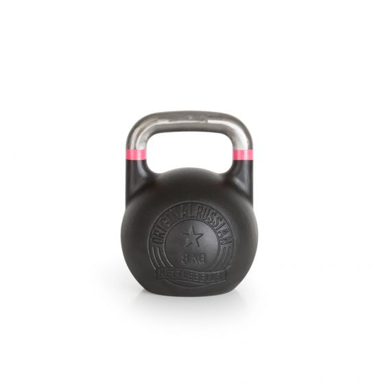 Original Russian Kettlebell - Competition 8 - 48 kg