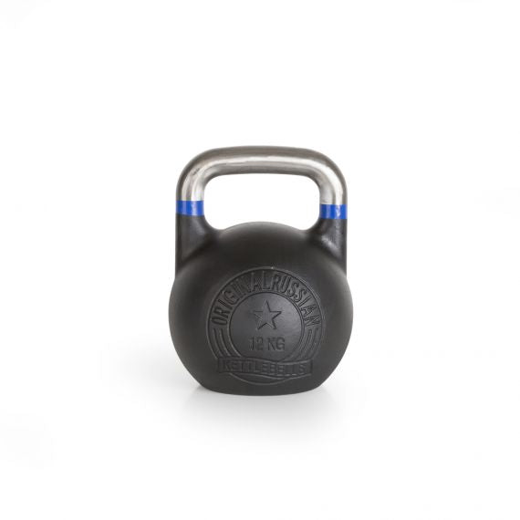 Original Russian Kettlebell - Competition 8 - 48 kg