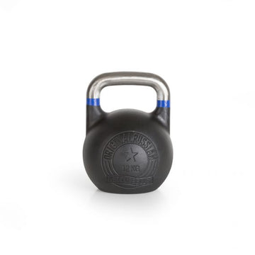 Original Russian Kettlebell - Competition 8 - 48 kg