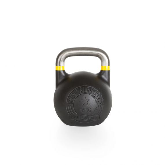 Original Russian Kettlebell - Competition 8 - 48 kg