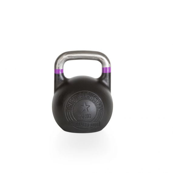 Original Russian Kettlebell - Competition 8 - 48 kg
