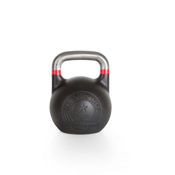 Original Russian Kettlebell - Competition 8 - 48 kg