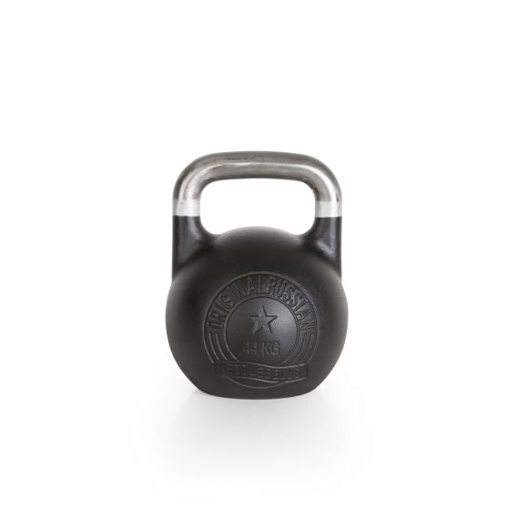 Original Russian Kettlebell - Competition 8 - 48 kg