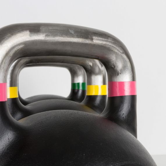Original Russian Kettlebell - Competition 8 - 48 kg