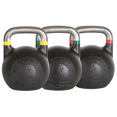 KETTLEBELL