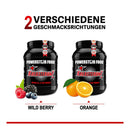 Powerstar Food® KREASTERON 7 - All-In-One Supplement - 1725 g-2