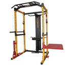 Powertec® - LAT TOWER OPTION-4