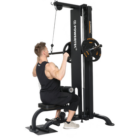 Powertec® LAT MACHINE