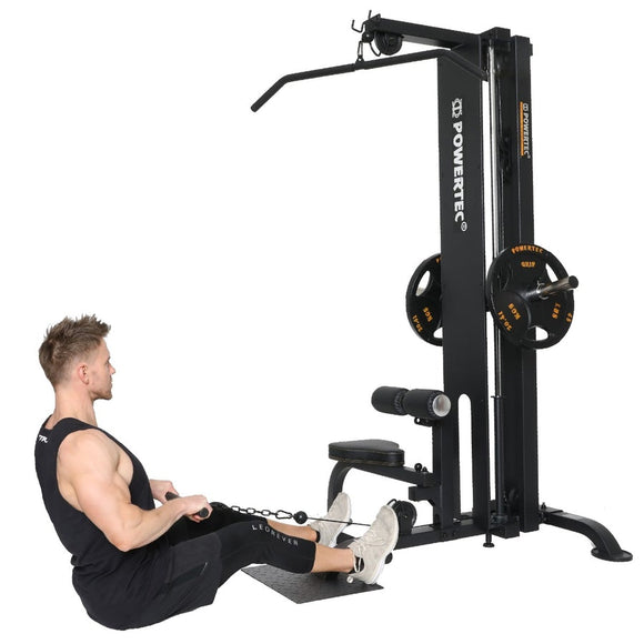 Powertec® LAT MACHINE