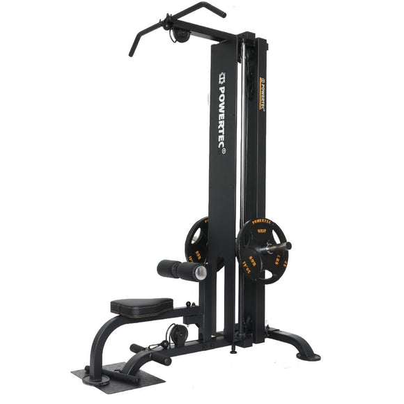 Powertec® LAT MACHINE