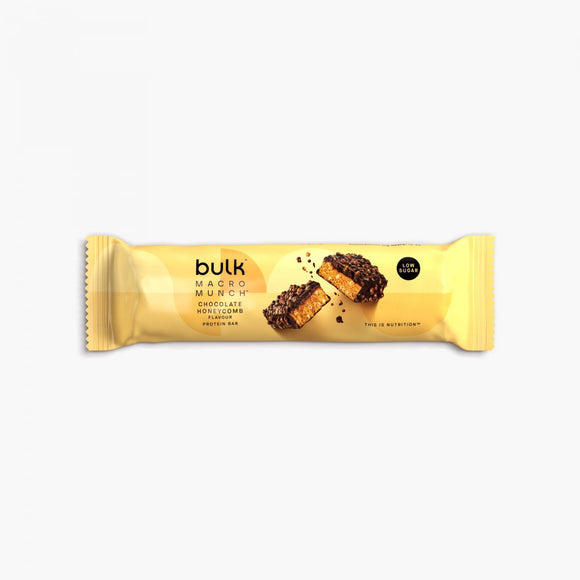 MACRO MUNCH™ Proteinriegel
