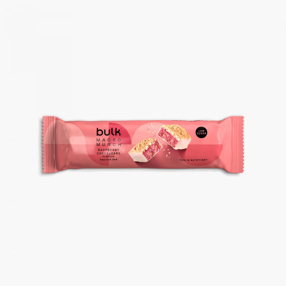 MACRO MUNCH™ Proteinriegel