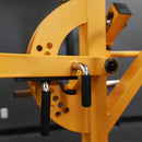 Powertec® WORKBENCH® Multi System GYM - YELLOW-7