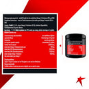 Powerstar Food® OMEGA 3 - Fettsäuren - 200 Fischöl Kapseln-4