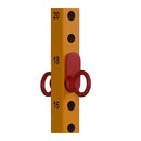 Powertec® POWER RACK SEIL/KRAFTRING-BEFESTIGUNG-1