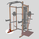 Powertec® POWER RACK SEILANKERBEFESTIGUNG-2