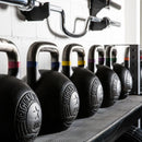 Original Russian Kettlebell - Competition 8 - 48 kg-3