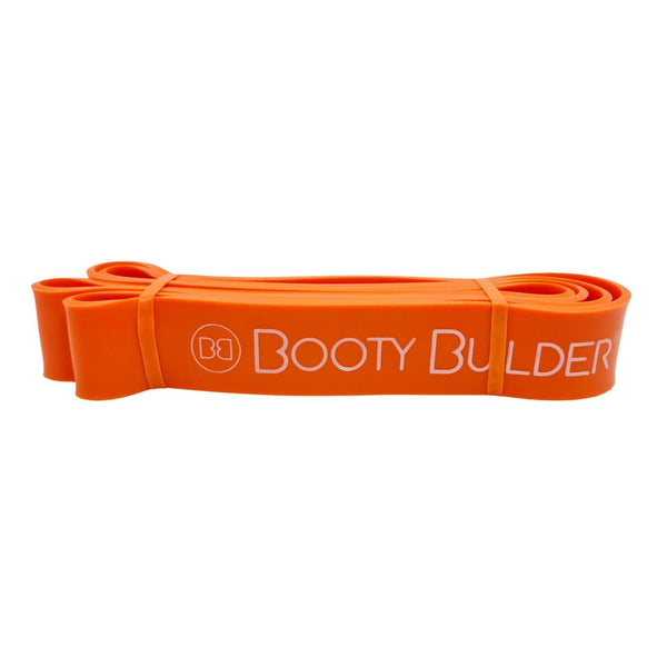 Booty Builder Power Band Kit - Orange