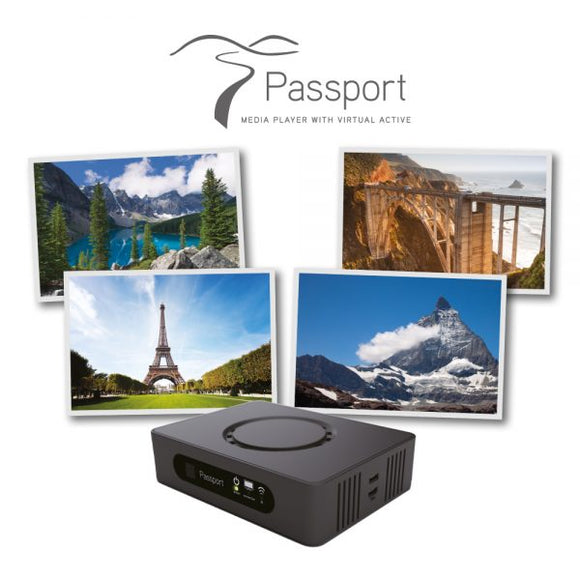 Horizon Comfort 7i Ergometer