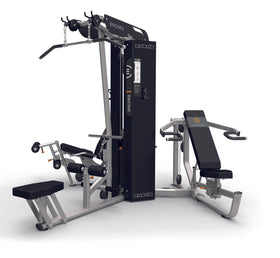 ROBOR® PREMIUM KRAFTSTATION - ENCORE ES3000