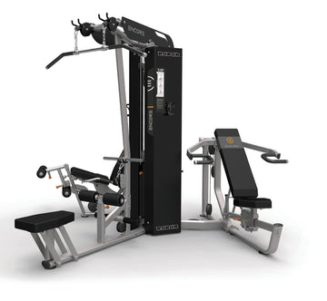 ROBOR® PREMIUM KRAFTSTATION - ENCORE ES3000